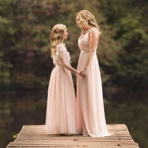 Meet your Posher, Meredith